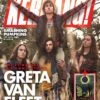 Kerrang! Magazine Oct 2018: Greta Van Fleet Twenty One Pilots Smashing Pumpkins -CELEBRITY MAGAZINES KERRANG 13102018