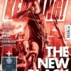 KERRANG July 2018 DEAFHEAVEN Iron Maiden BULLET FOR MY VALENTINE Daron Malakian -CELEBRITY MAGAZINES KERRANG 14072018