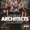 Kerrang! Magazine September 15 2018: Architects SLIPKNOT Avenged Sevenfold LZZY HALE -CELEBRITY MAGAZINES KERRANG 15092018