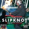 KERRANG! Magazine 22 June 2019 Slipknot At Download 2019 + Slayer Halestorm Tool
