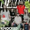 KERRANG! Magazine Aug 24 2019: Knocked Loose + Art Print - Tool Machine Head 2 KERRANG! Magazine Aug 24 2019: Knocked Loose + Art Print - Tool Machine Head -CELEBRITY MAGAZINES KERRANG 24082019