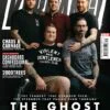 KERRANG! Magazine July 2019: The Ghost Inside - Sum 41 - Dashboard Confessional PVRIS 2 KERRANG! Magazine July 2019: The Ghost Inside - Sum 41 - Dashboard Confessional PVRIS -CELEBRITY MAGAZINES KERRANG 27072019