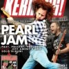 UK Kerrang! Magazine May 2018: Pearl Jam Mike Shinoda Linkin Park & Classic Art Print -CELEBRITY MAGAZINES K fbf51a90 4291 4aae 908f a9357f7da645