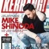 Kerrang! Magazine 24th March 2018 Mike Shinoda On Linkin Park Chester Bennington -CELEBRITY MAGAZINES Kerrang adeca41f cee6 498b a902 e2d10afb1f5c