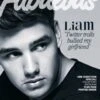 Fabulous Magazine September 2012 Liam Payne One Direction World Exclusive 2 Fabulous Magazine September 2012 Liam Payne One Direction World Exclusive -CELEBRITY MAGAZINES Liam2