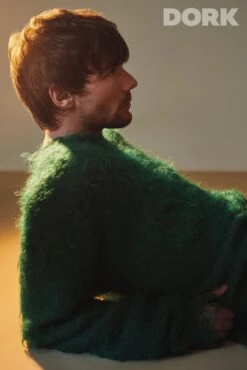 Dork Magazine October 2022 Louis Tomlinson Harry Styles -CELEBRITY MAGAZINES Louis Tomlinson 3 Dork Magazine Sarah Louise Bennett PLEASE DO NOT LIFT 1 scaled 1