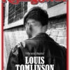 ROLLING STONE UK Magazine Oct/Nov 2025 Louis Tomlinson (Pre-Order) -CELEBRITY MAGAZINES LouisTomlinson Instagram TeaserCover 1