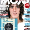 UK MOJO Magazine MAY 2018: ROGER DALTREY The Who Courtney Barnett YES At 50