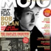MOJO Magazine 384 – November 2025: Bob Dylan + EXCLUSIVE DYLAN CD - Stevie Nicks -CELEBRITY MAGAZINES MOJO 384 cover Bob Dylan 1