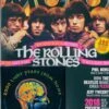 MOJO Magazine February 2018 The Rolling Stones Tom Petty Malcolm Young Ezra Furman -CELEBRITY MAGAZINES MOJO FEB 18