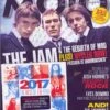 UK MOJO Magazine January 2018 The Jam Paul Weller Bruce Springsteen Josh Homme -CELEBRITY MAGAZINES MOJO JAN 18