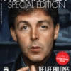 N/A CLASSIC POP Magazine 2017 - Paul McCartney - 132 Page Collectors Issue -CELEBRITY MAGAZINES Macca Cover