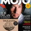 MOJO Magazine December 2017 Bob Dylan Jimmy Page Tom Petty & Free Dylan CD -CELEBRITY MAGAZINES Mojo