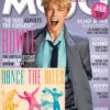 MOJO MAGAZINE - ISSUE 297 - AUGUST 2018 - DAVID BOWIE BYRDS BYRDS OH-SEES -CELEBRITY MAGAZINES Mojo 0b80a828 e538 41d1 b034 5fafcb52f6ef