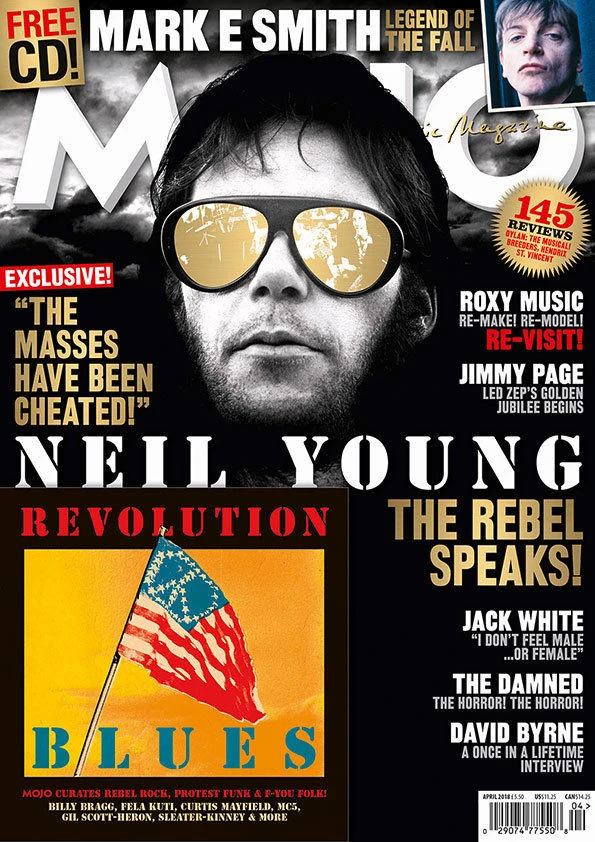 UK Mojo Magazine April 2018 Neil Young Jimmy Page The Damned David Byrne 3 UK Mojo Magazine April 2018 Neil Young Jimmy Page The Damned David Byrne