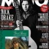 MOJO Magazine March 2018 Nick Drake 70th Birthday Tribute Mike Love & Free CD