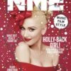 UK NME Magazine DECEMBER 2017: GWEN STEFANI No Doubt COVER & FEATURE -CELEBRITY MAGAZINES NME a8ddc9e6 eeda 4538 8750 481e3758d79f