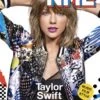 N/A 1989 TAYLOR SWIFT Photo Cover Interview UK NME MAGAZINE OCTOBER 2015 -CELEBRITY MAGAZINES NME d50e1c93 ccc6 4dab 9e6d 199649a19223