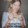 CULTURE Magazine 26 May 2024 Lea Seydoux -CELEBRITY MAGAZINES PXL 20240526 105000807 2