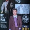 ST Watches & Jewellery Magazine A/W 2020 Harry Styles Kate Moss -CELEBRITY MAGAZINES PXL 20201109 094134327