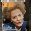 UK Culture Magazine November 2020: GILLIAN ANDERSON As Margaret Thatcher 2 UK Culture Magazine November 2020: GILLIAN ANDERSON As Margaret Thatcher -CELEBRITY MAGAZINES PXL 20201115 195141283