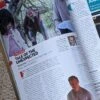 Total Film Magazine January 2021: Sam Heughan Keeley Hawes To Olivia 2 Total Film Magazine January 2021: Sam Heughan Keeley Hawes To Olivia -CELEBRITY MAGAZINES PXL 20210108 132132210