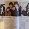 Times Review 23rd Jan 2021 The Beatles Ronnie Spector Ralph Fiennes -CELEBRITY MAGAZINES PXL 20210124 161339287