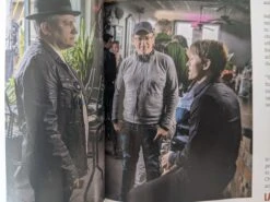 Tom Holland In Cherry UK Total Film Magazine February 2021 -CELEBRITY MAGAZINES PXL 20210203 130739517.MP