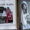 British GQ Magazine May 2021: JANIS JOPLIN SPECIAL FEATURE -CELEBRITY MAGAZINES PXL 20210330 095824600