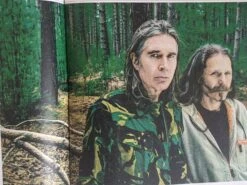 UK CULTURE Magazine April 2021: EMILY MORTIMER Helen McCrory DEL AMITIRI 7 UK CULTURE Magazine April 2021: EMILY MORTIMER Helen McCrory DEL AMITIRI -CELEBRITY MAGAZINES PXL 20210426 102815864