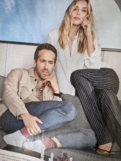UK Total Film Magazine July 2021 Jodie Comer & Ryan Reynolds Free Guy -CELEBRITY MAGAZINES PXL 20210624 113157075.MP