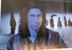 UK Empire Magazine September 2021 Adam Driver Annette