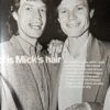TELEGRAPH MAGAZINE - 7 August 2021 CHRIS JAGGER Interview MICK JAGGER Rolling Stones -CELEBRITY MAGAZINES PXL 20210809 121607632.MP