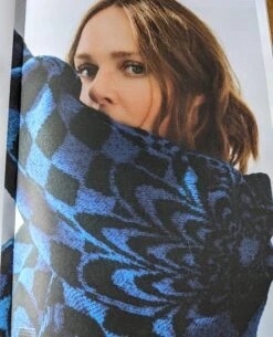 THE ART OF FASHION MAGAZINE 08/2021 STELLA McCARTNEY Interview PAUL McCARTNEY 7 THE ART OF FASHION MAGAZINE 08/2021 STELLA McCARTNEY Interview PAUL McCARTNEY -CELEBRITY MAGAZINES PXL 20210830 094701929.MP 1