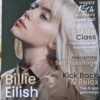 London Close Up Magazine September 2021 Billie Eilish Cover -CELEBRITY MAGAZINES PXL 20210913 120800102