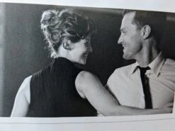 TOTAL FILM Mag October 2021: Jamie Dornan Caitriona Balfe Belfast -CELEBRITY MAGAZINES PXL 20210916 111554425.MP