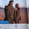 Total Film Magazine November 2021 Timothee Chalamet Dune The French Dispatch -CELEBRITY MAGAZINES PXL 20211011 102359039