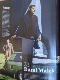 British GQ Magazine Dec 2021 ROBERT PATTINSON -CELEBRITY MAGAZINES PXL 20211105 110854243 0b35021d 1a0c 4a80 9ae8 107cb788e692