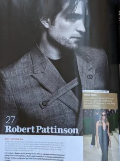 British GQ Magazine Dec 2021 ROBERT PATTINSON -CELEBRITY MAGAZINES PXL 20211105 110922051.MP
