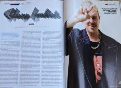 CELEBRITY MAGAZINES 19 CELEBRITY MAGAZINES -CELEBRITY MAGAZINES PXL 20211105 111244075.MP 1