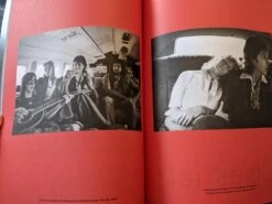 Clash Magazine #119 The Beatles Paul McCartney -CELEBRITY MAGAZINES PXL 20211215 121052241.MP