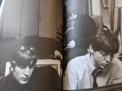 Clash Magazine #119 The Beatles Paul McCartney -CELEBRITY MAGAZINES PXL 20211215 121115549