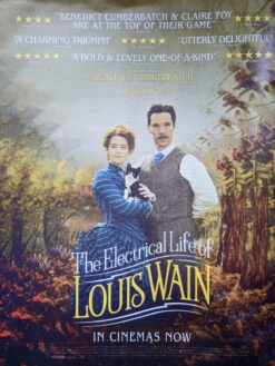 UK CULTURE Magazine Jan 2022: BENEDICT CUMBERBATCH Tamsin Greig