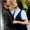 British Vogue Magazine (UK) - February 2022 - Jamie Dornan & Caitriona Balfe Sam Heughan -CELEBRITY MAGAZINES PXL 20220116 210857706.MP