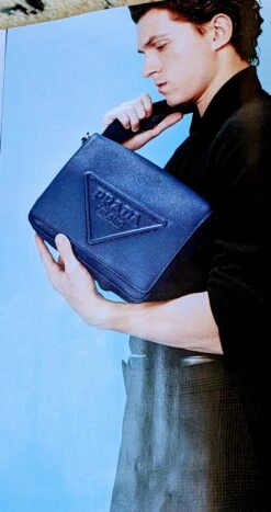 British GQ March 2022 Tom Holland Jonathan Bailey Bridgerton Conan Gray -CELEBRITY MAGAZINES PXL 20220226 110635477 1