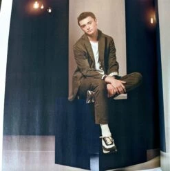 Rolling Stone UK – Issue 5 Noah Schnapp Stranger Things -CELEBRITY MAGAZINES PXL 20220510 112255875.MP
