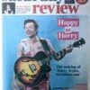 UK Times Saturday Review 21 May 2022 Harry Styles