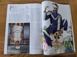 British GQ Magazine June 2022 DOMINIC FIKE FEATURE Euphoria -CELEBRITY MAGAZINES PXL 20220530 091353462