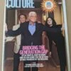 CULTURE Magazine 26 June 2022 - SELENA GOMEZ Steve Martin Bonnie Langford -CELEBRITY MAGAZINES PXL 20220627 124626554