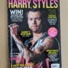 Harry Styles - Modern Day Icons Magazine - Exclusive Posters Inside! -CELEBRITY MAGAZINES PXL 20220707 101125333